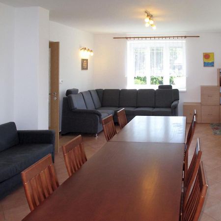 Holiday Home Jitka By Interhome Jablonné nad Orlicí Zewnętrze zdjęcie