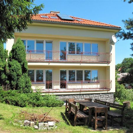 Holiday Home Jitka By Interhome Jablonné nad Orlicí Zewnętrze zdjęcie