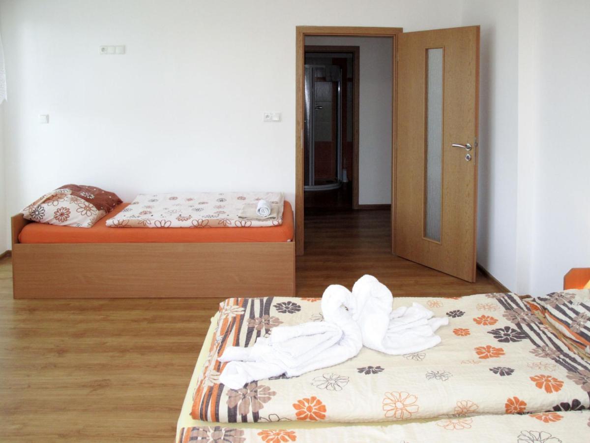 Holiday Home Jitka By Interhome Jablonné nad Orlicí Zewnętrze zdjęcie