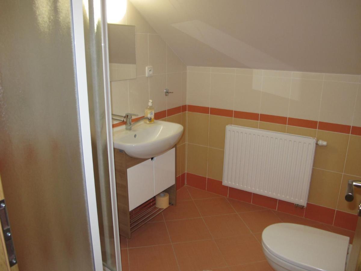 Holiday Home Jitka By Interhome Jablonné nad Orlicí Zewnętrze zdjęcie