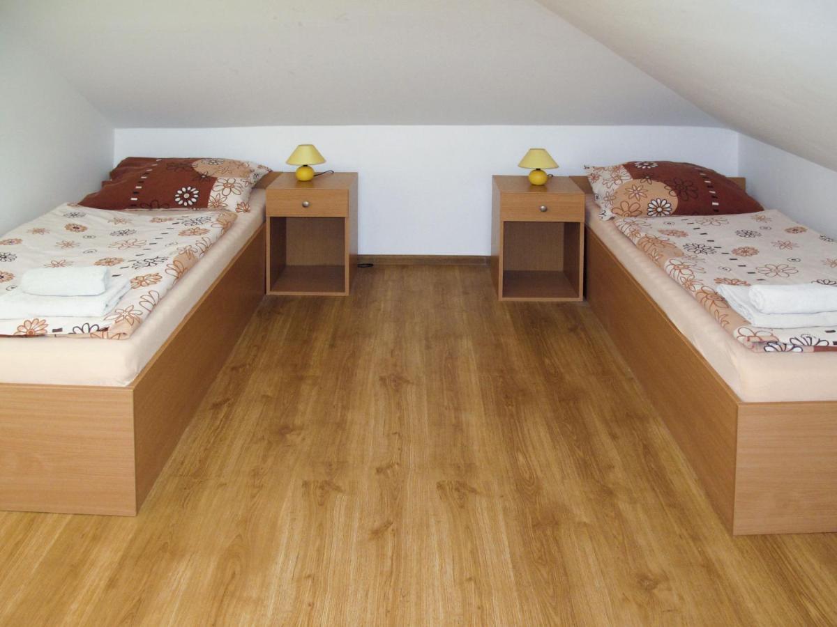 Holiday Home Jitka By Interhome Jablonné nad Orlicí Zewnętrze zdjęcie