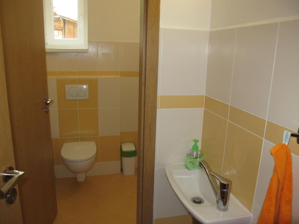 Holiday Home Jitka By Interhome Jablonné nad Orlicí Zewnętrze zdjęcie