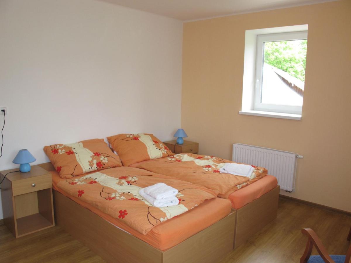 Holiday Home Jitka By Interhome Jablonné nad Orlicí Zewnętrze zdjęcie