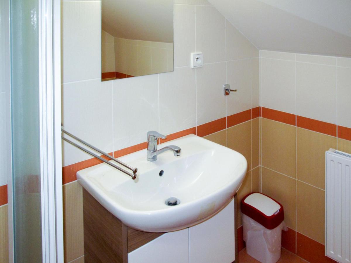 Holiday Home Jitka By Interhome Jablonné nad Orlicí Zewnętrze zdjęcie