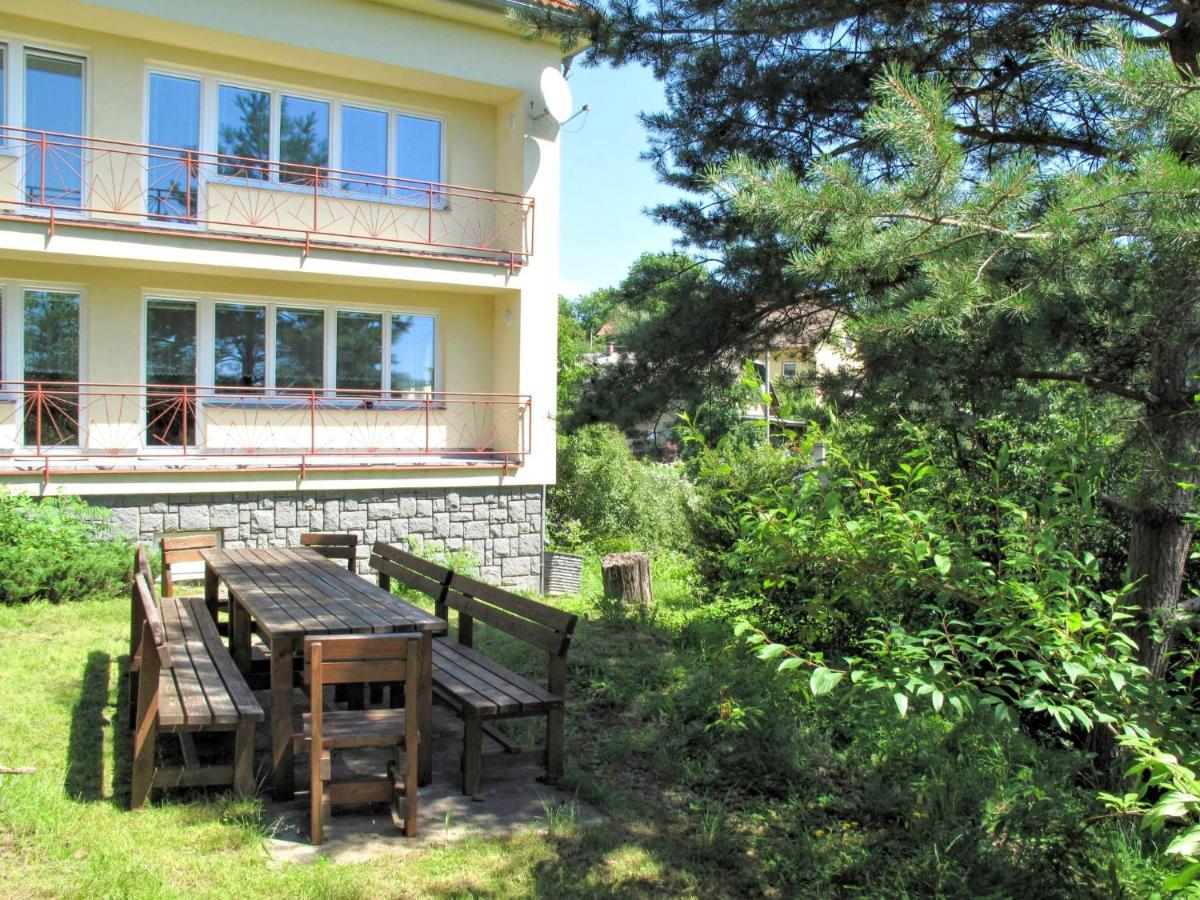 Holiday Home Jitka By Interhome Jablonné nad Orlicí Zewnętrze zdjęcie