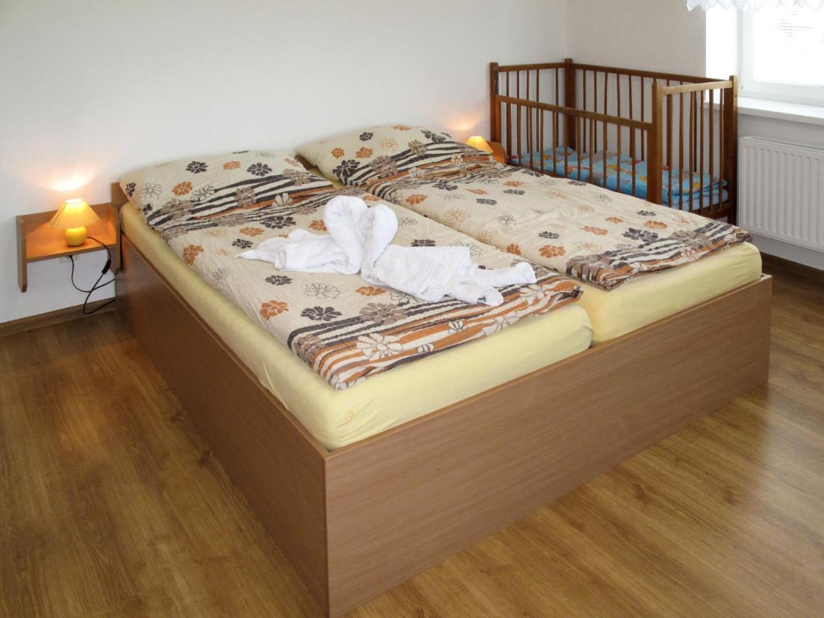 Holiday Home Jitka By Interhome Jablonné nad Orlicí Zewnętrze zdjęcie