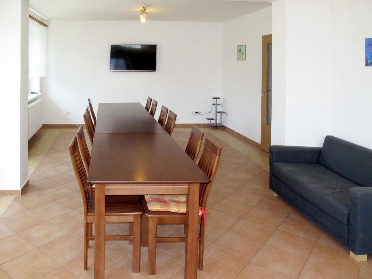Holiday Home Jitka By Interhome Jablonné nad Orlicí Zewnętrze zdjęcie