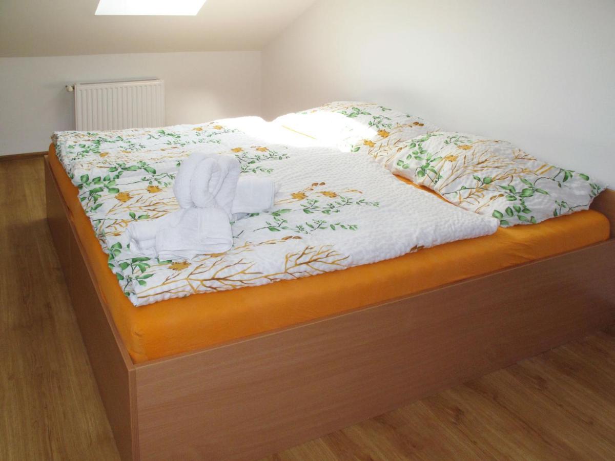 Holiday Home Jitka By Interhome Jablonné nad Orlicí Zewnętrze zdjęcie
