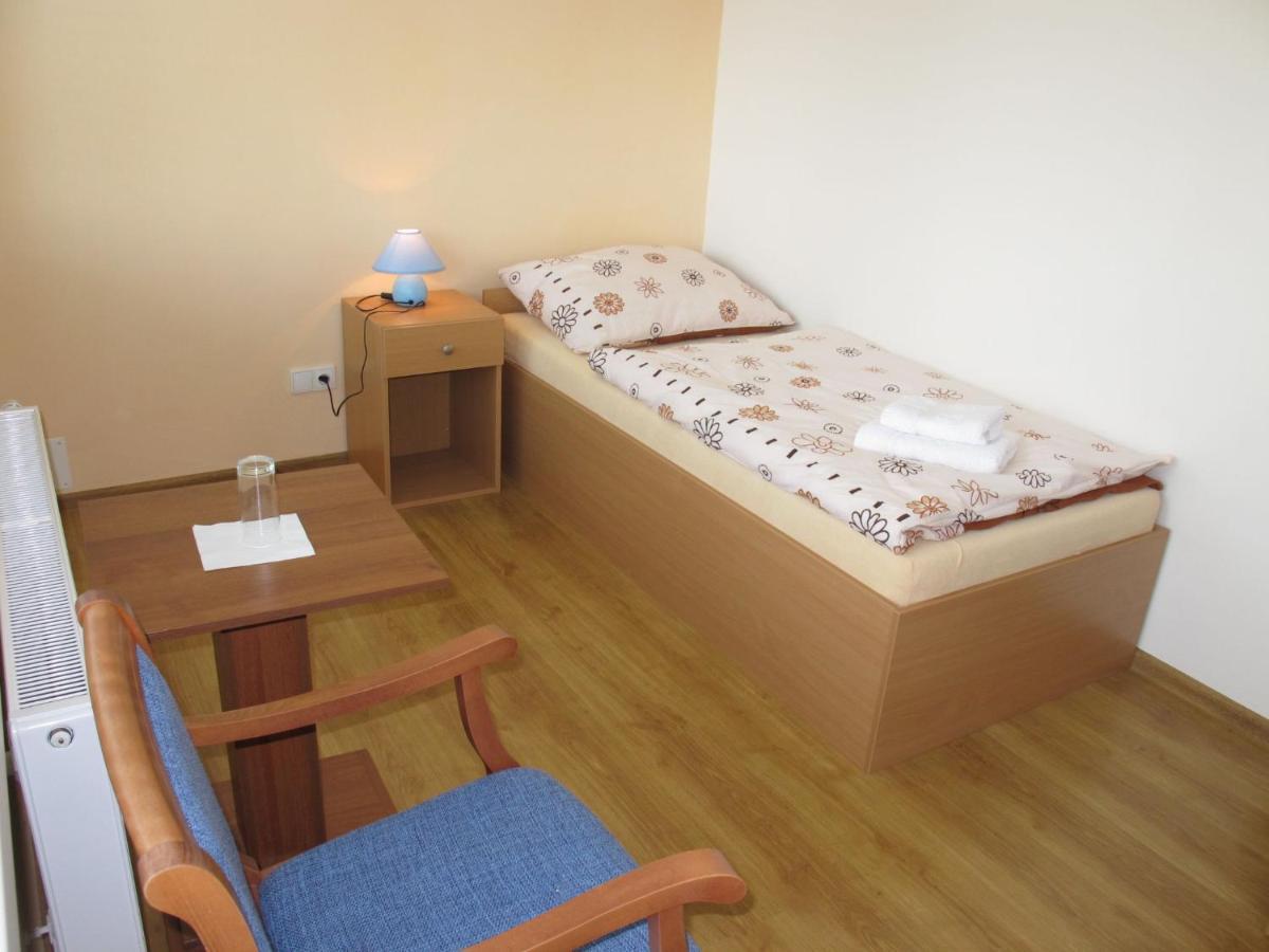 Holiday Home Jitka By Interhome Jablonné nad Orlicí Zewnętrze zdjęcie