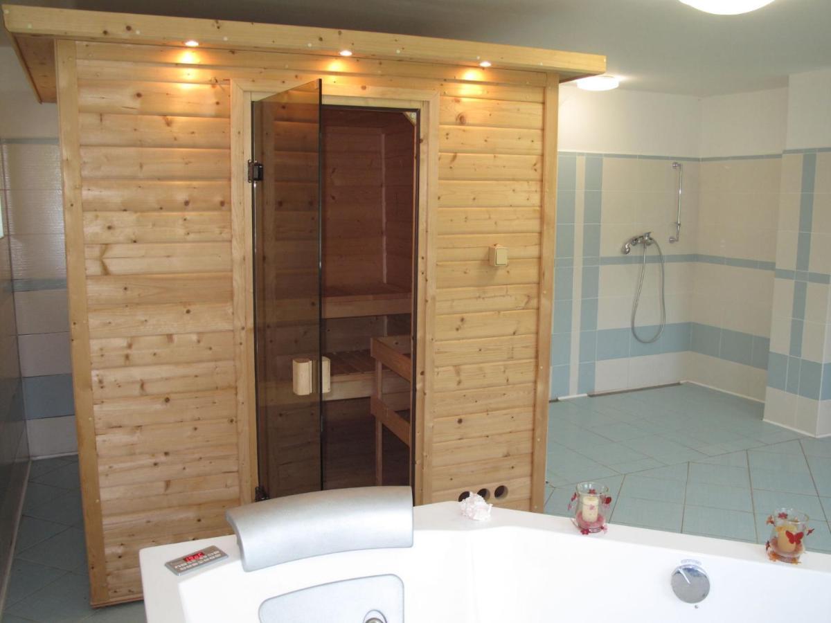 Holiday Home Jitka By Interhome Jablonné nad Orlicí Zewnętrze zdjęcie