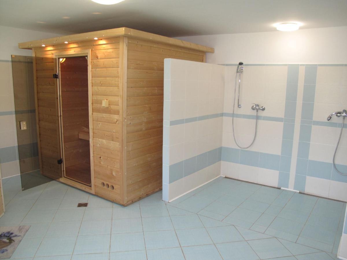 Holiday Home Jitka By Interhome Jablonné nad Orlicí Zewnętrze zdjęcie